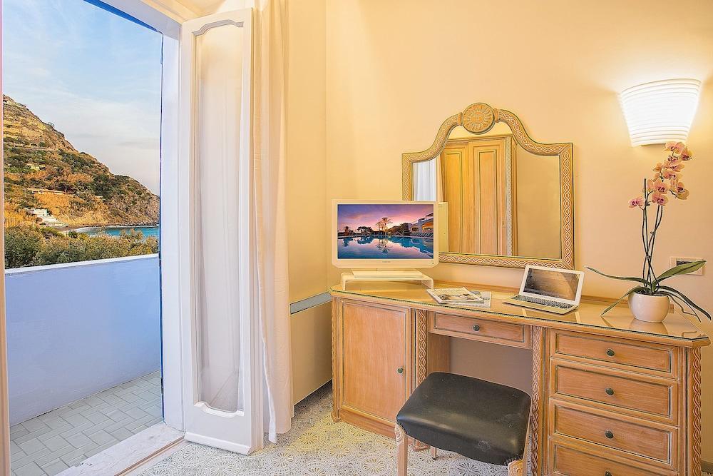 Hotel Parco Smeraldo Terme Barano dʼIschia Esterno foto