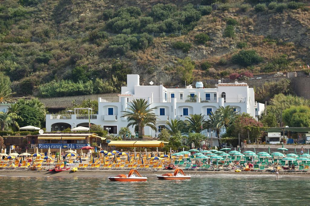 Hotel Parco Smeraldo Terme Barano dʼIschia Esterno foto