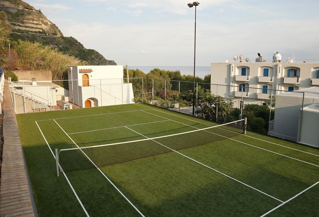 Hotel Parco Smeraldo Terme Barano dʼIschia Esterno foto