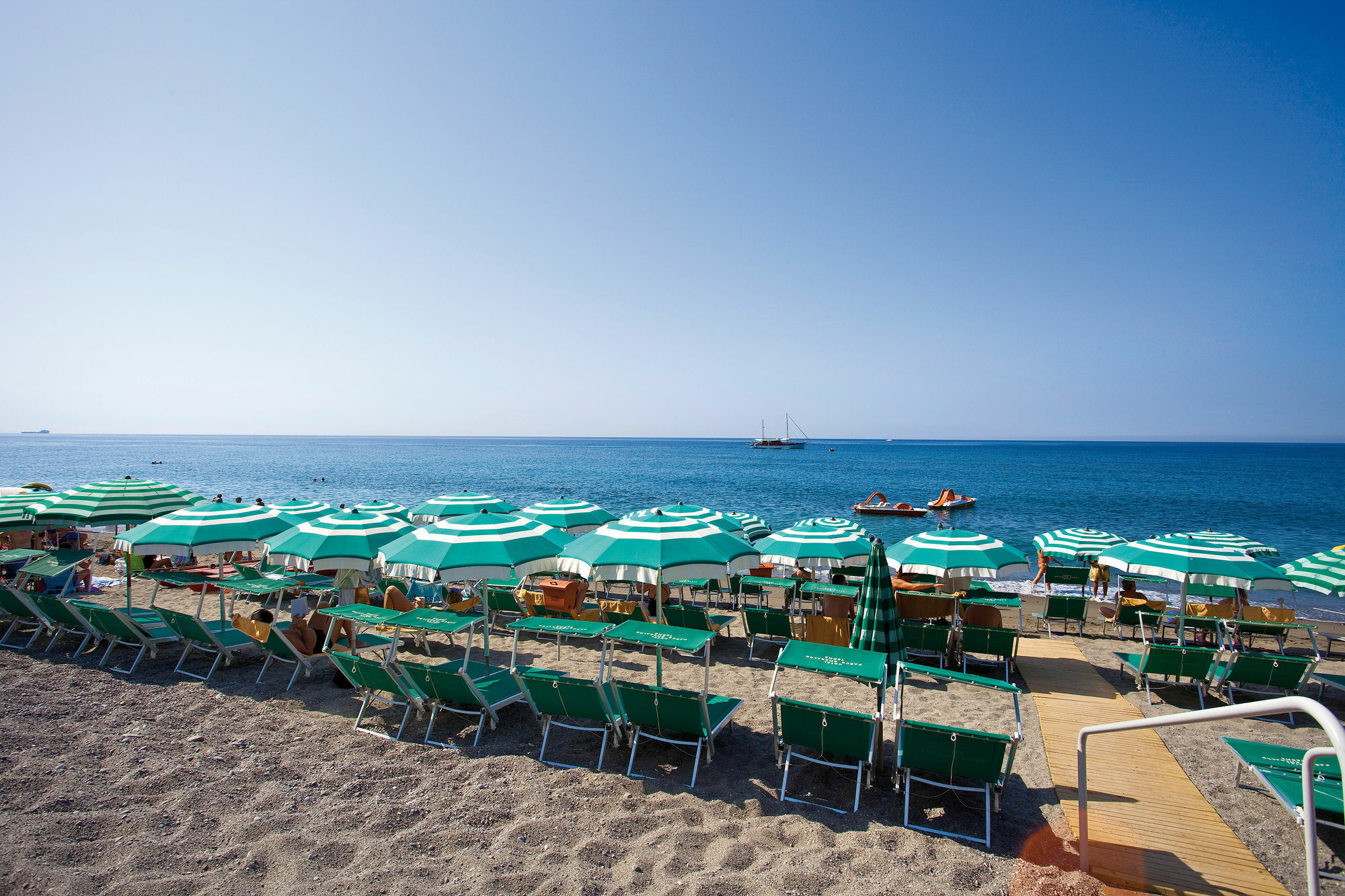 Hotel Parco Smeraldo Terme Barano dʼIschia Servizi foto